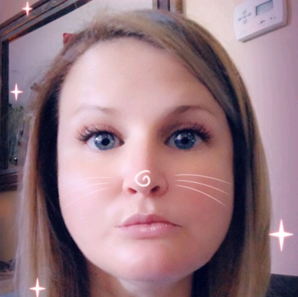 Meet your Posher, Alissyn